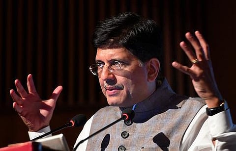 மக்கள் குறை கேட்க தமிழகம் வரும் மத்திய அமைச்சர்கள் குழு