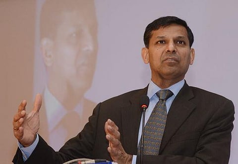 ரிசர்வ் வங்கி ஆளுநர் ரகுராம் ராஜனுக்கு இ-மெயிலில் கொலை மிரட்டல்﻿: ஐஎஸ்ஐஎஸ் தீவிரவாதிகள் சதித் திட்டமா?﻿