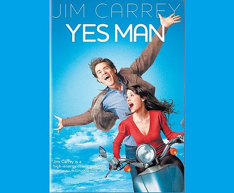 திரைப் பாடம் 22-  நிகழ்காலம் எனும் பொக்கிஷம்!﻿