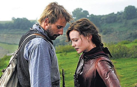 முக்கோணக் காதலுக்கு 300 கோடி!﻿