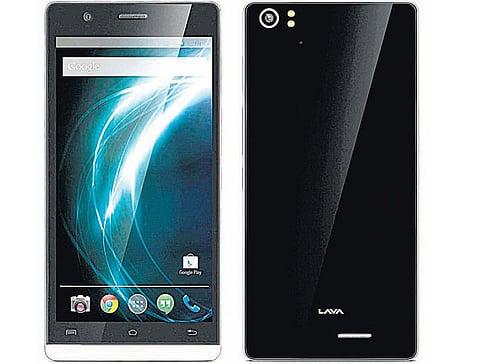 ஐகான் வந்தாச்சு!﻿