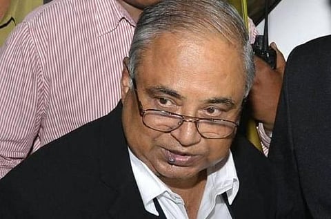 பவானி சிங்கை நீக்கக் கோரும் மனு: 3 நீதிபதிகள் அமர்வை அமைத்து உச்ச நீதிமன்றம் உத்தரவு