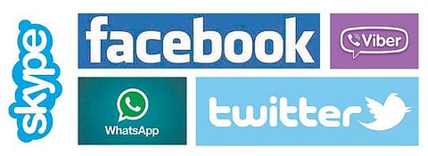 இணையத்தில் சமவாய்ப்பு: குரல் கொடுக்கும் நெட்டிசன்கள்