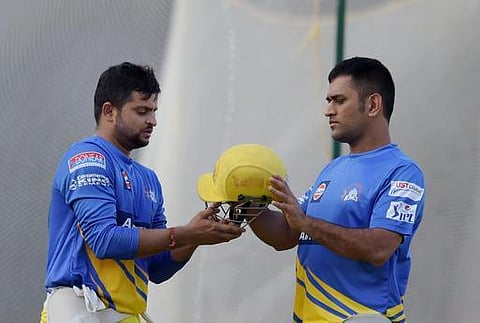 மும்பை பேட்டிங்கை விட எங்களது பவுலிங் குறித்தே கவலைப்பட்டேன்: தோனி