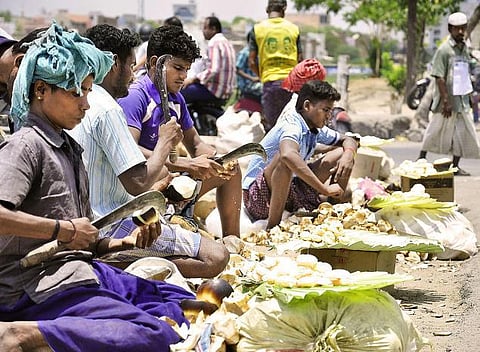 கோடையில் எந்தப் பழங்களைச் சாப்பிட வேண்டும்?﻿