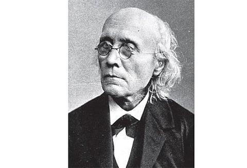 குஸ்டாவ் ஃபெச்னர் 10