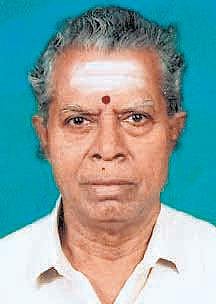 திரைப்பட தயாரிப்பாளர் ‘ஜாக்பாட்’ சீனிவாசன் காலமானார்﻿