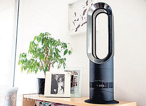 விசிறிகள் இல்லாத பேன்