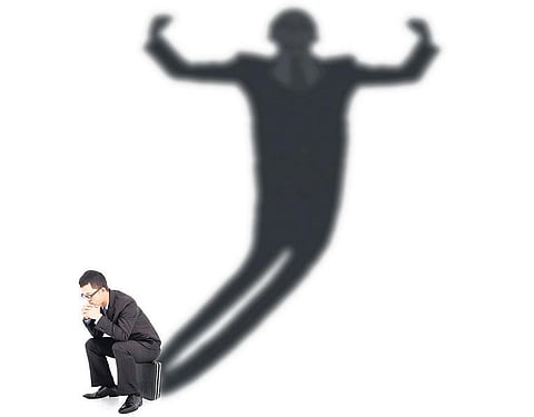 மனசு போல வாழ்க்கை- 5: எதை நினைத்தோமோ அதுவே நடந்தது﻿