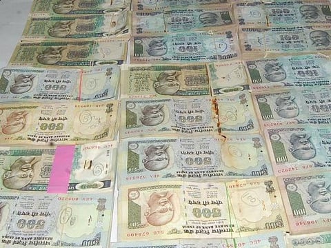 கருப்புப் பண விசாரணை நிலவரம் என்ன? மே 12-ல் அறிக்கை தாக்கல் செய்யக் கோரும் உச்ச நீதிமன்றம்