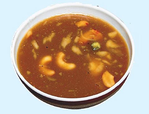 இளநீர்ப் பாயசம்