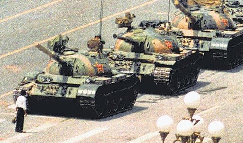 இன்று அன்று 1989 | ஏப்ரல் 21: தொடங்கியது தியானென்மென் சதுக்கப் போராட்டம்!