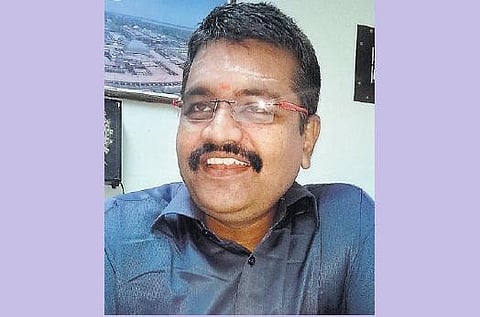 அணுகுண்டைவிட அபாயகரமானது பிளாஸ்டிக் கழிவுப்பொருட்கள்﻿: பூமி மீதான அக்கறை அனைவருக்கும் ஏற்பட வேண்டும்