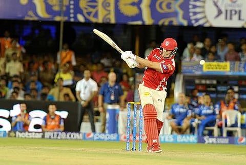 சூப்பர் ஓவரை வீச ஜான்சன் முன்வந்தார்: சேவாக் புகழாரம்