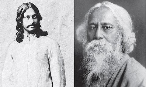 பேனா பிடித்த பிஞ்சுக் கைகள்﻿