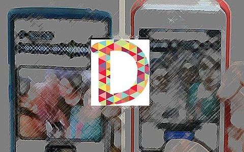 உலகின் முதல் டப்ஸ்மேஷ் முறையை கண்டுபிடித்ததும் தமிழனே: யூடியூபில் ஆதாரம்!