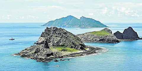 சீறும் சீனா - 12﻿