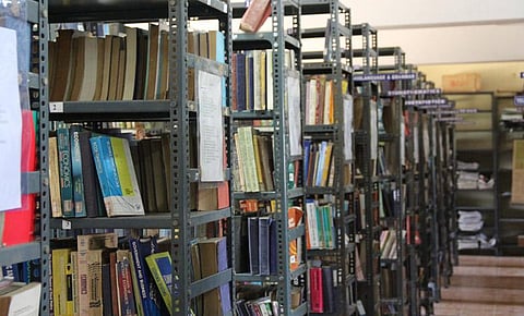 இன்று அன்று | 1800 ஏப்ரல் 24: அமெரிக்காவின் அறிவுச் சுரங்கம் தொடங்கப்பட்டது!﻿