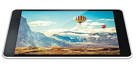 மீண்டும் நோக்கியா