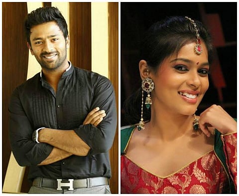 ஆக.21-ல் நடிகர் சாந்தனு - தொகுப்பாளினி கீர்த்திக்கு திருமணம்