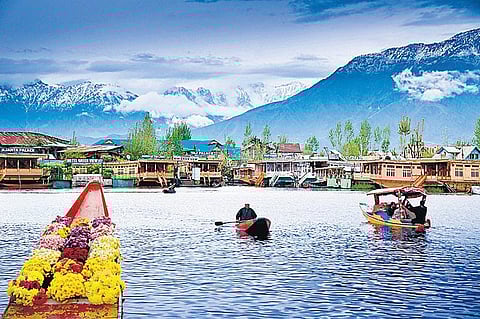 காற்றில் கலந்த இசை 1- பனிநிலத்தின் பாடல்﻿