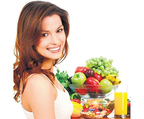 கோடை நோய்களைக் கட்டுப்படுத்தும் உணவு﻿