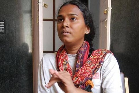 கல்வியில் இட ஒதுக்கீடு எங்கள் நிலையை மாற்றும்: லிவிங் ஸ்மைல் வித்யா