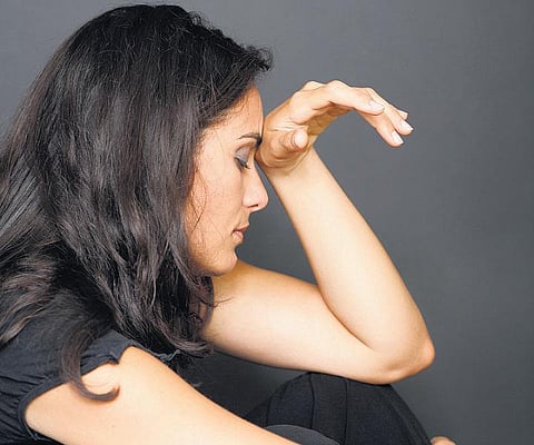 மாதவிடாய்க்குப் பிந்தைய பிரச்சினைகளுக்கு உதவ முடியுமா?﻿