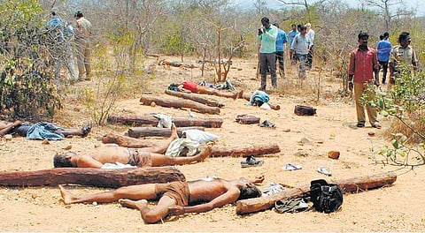 ஞாயிறு அரங்கம்: மனசாட்சி அறியாத பின்கதைகள்