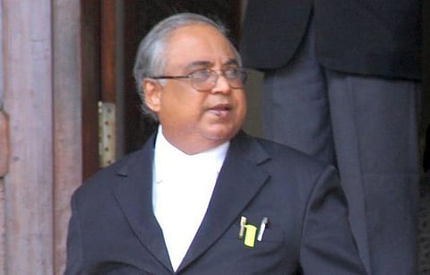 பவானி சிங் நியமன வழக்கில் உச்ச நீதிமன்றம் இன்று தீர்ப்பு﻿