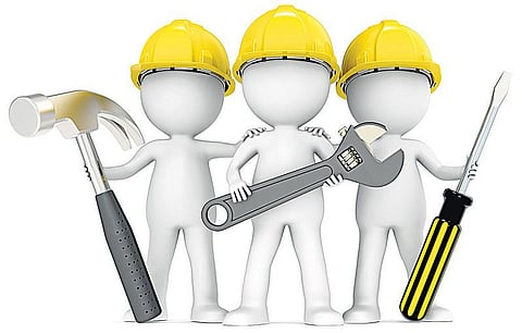 ஆண்டு பராமரிப்பு ஒப்பந்தம் பணத்துக்கு பங்கமா?