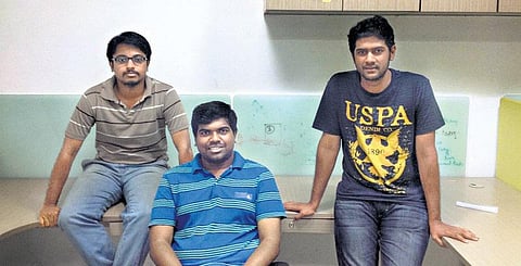 உன்னால் முடியும்: தொழில் முனைவுக்கு சாதகமான சூழல் உருவாகி வருகிறது﻿!