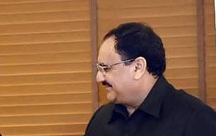 2014-ம் ஆண்டில் 5 லட்சம் பேர் புற்றுநோய்க்கு பலி: மத்திய அமைச்சர் நட்டா தகவல்