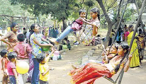 மகிழ்ச்சி தரும் கோவை﻿ கோடைச் சுற்றுலா