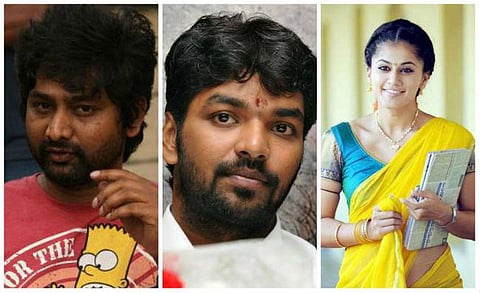 திரு இயக்கத்தில் இணையும் ஜெய், டாப்ஸி