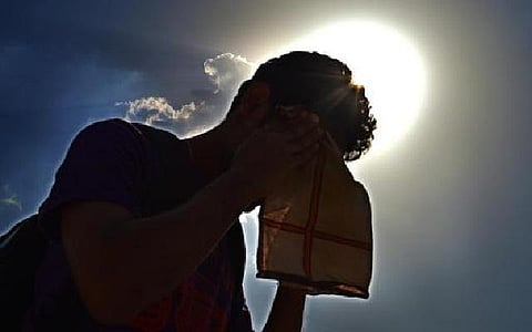 ட்வீட்டாம்லேட்: காயும் வெயில்... கலங்கும் நெட்டிசன்கள்