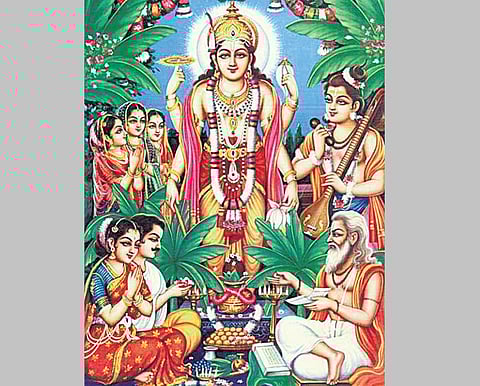 சித்ரா பெளர்ணமி: இன்ப நிலவு மலரும் வேளை ஆனந்தம்﻿