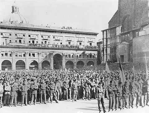 இன்று அன்று | 1943 ஏப்ரல் 30: ஒரு உலகப் போர், ஒரு சடலம், ஒரு தந்திரம்!﻿