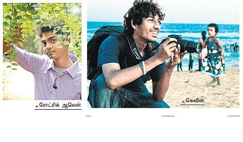 கோடை விடுமுறையை இப்படியும் கழிக்கலாம்﻿