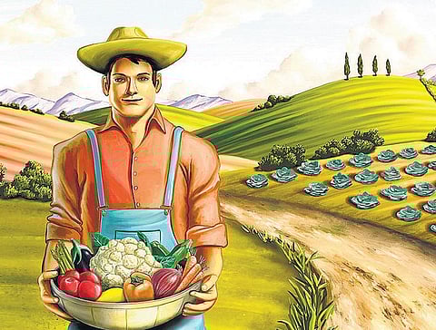 ஏரின்றி அமையாது உலகு: வயல்களுக்குப் படையெடுக்கும் இளைஞர்கள்!﻿