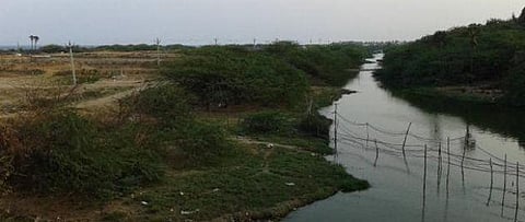 பக்கிங்ஹாம் கால்வாய் நீர்வழிச் சாலை திட்டம்: நாளை தாக்கலாகும் மசோதாவில் இடம்பெற வாய்ப்பு