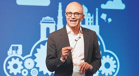 ஓராண்டில் நாதெள்ளா சாதித்தது என்ன?