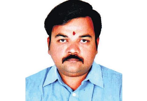 ஜெ. மீண்டும் முதல்வராக வேண்டி அதிமுக பிரமுகர் தற்கொலை﻿