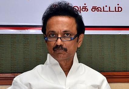 புதிய தொழிற் சட்டம்: மத்திய அரசுக்கு ஸ்டாலின் எதிர்ப்பு