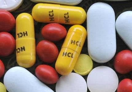 அத்தியாவசிய மருந்துகள் பட்டியல் மறு ஆய்வு செய்யப்படுகிறது: மத்திய அரசு தகவல்