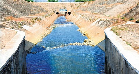 மகாபலேஷ்வர் டூ ஊத்துக்கோட்டை﻿: சென்னையின் தாகம் தணிக்கும்﻿ கிருஷ்ணாவின் பயணம்