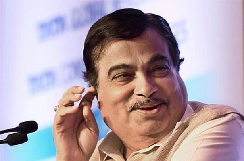 ட்வீட்டாம்லேட்: நிதின் கட்கரியும் நம்பர் ஒன் ரியாக்‌ஷன்களும்!