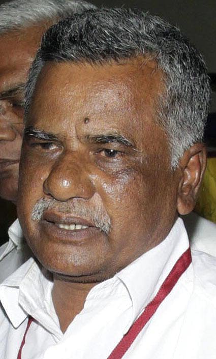 சிறு, குறுந்தொழிலை பாதிக்கும் சட்டத்தை மத்திய அரசு வாபஸ் பெற வேண்டும்: இரா.முத்தரசன்