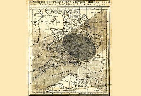 நியூட்டன் அறிவியலின் வெற்றி﻿