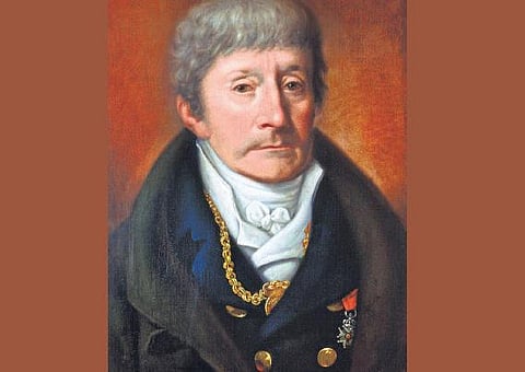 இன்று அன்று | 1825 மே 7: ஆண்டானியோ சலியேரி: தவறாகப் புரிந்துகொள்ளப்பட்ட கலைஞர்﻿